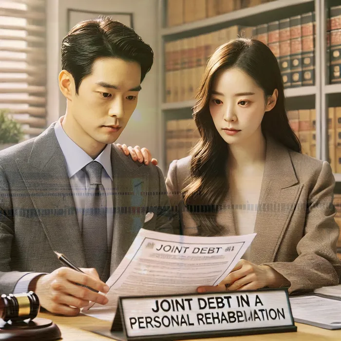 개인회생수임료대출 안하고 자체 분납이 가능한