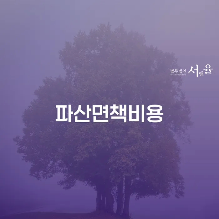 옹진군 저금리채무통합대출 연체 시 개인회생으로 해결방법 미리알기