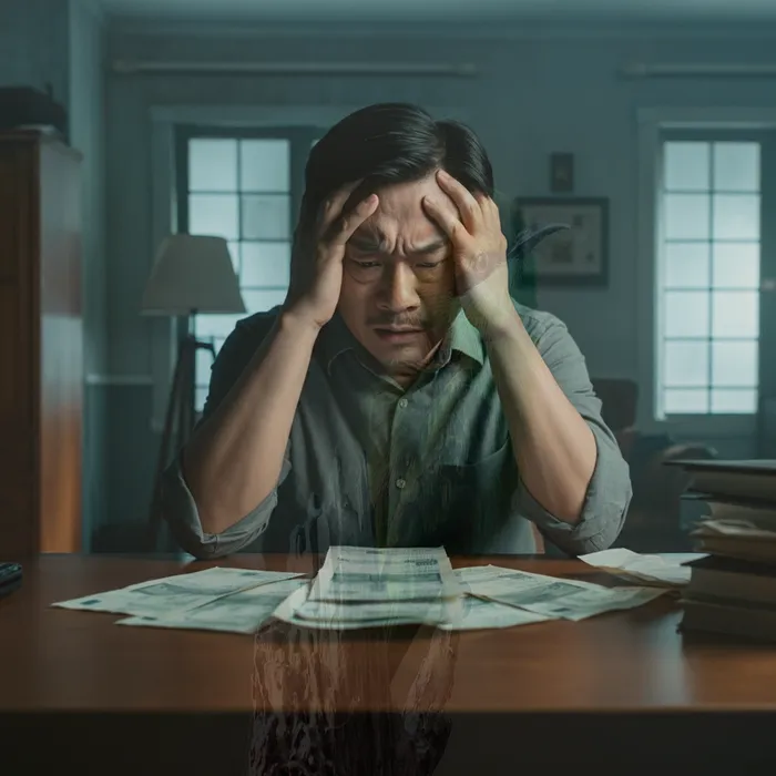 개인회생이의신청서