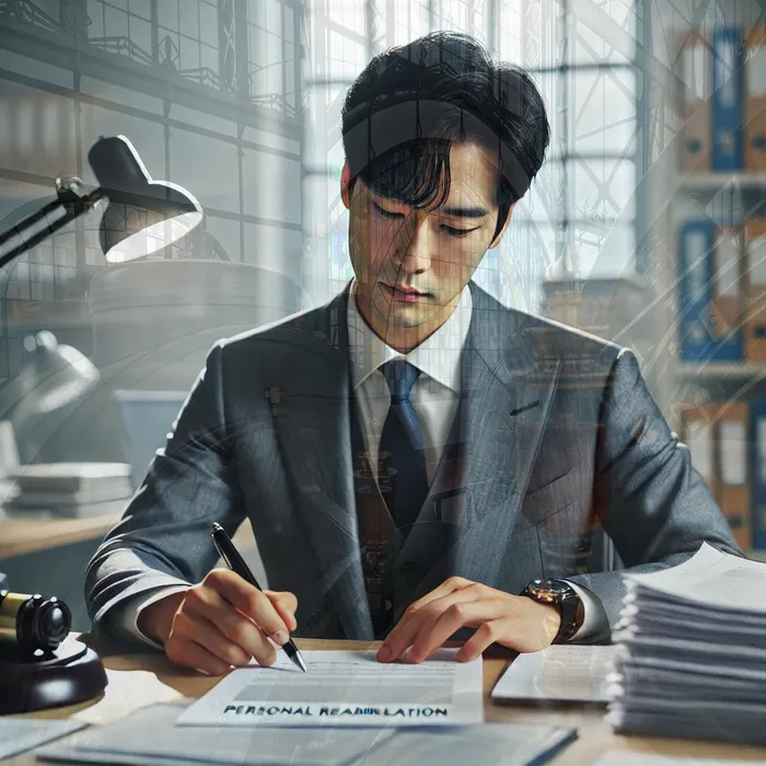 변호사 선임 필요성