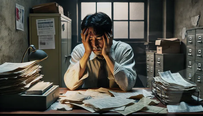 채무 조정 프로그램