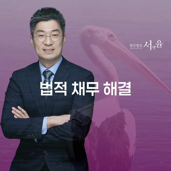 법적 채무 해결을 위한 최적의 방법은 무엇일까요?