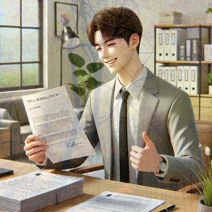 개인회생과 채무 조정