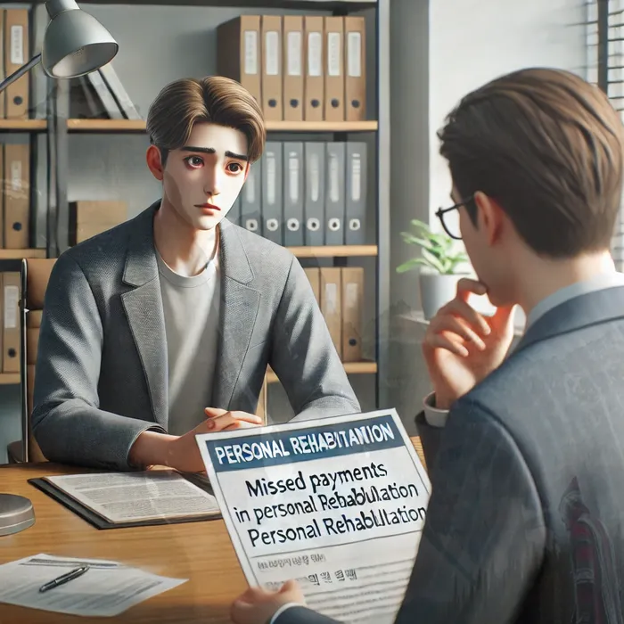 법률 전문가 상담