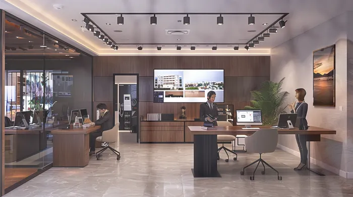 정부 지원 프로그램