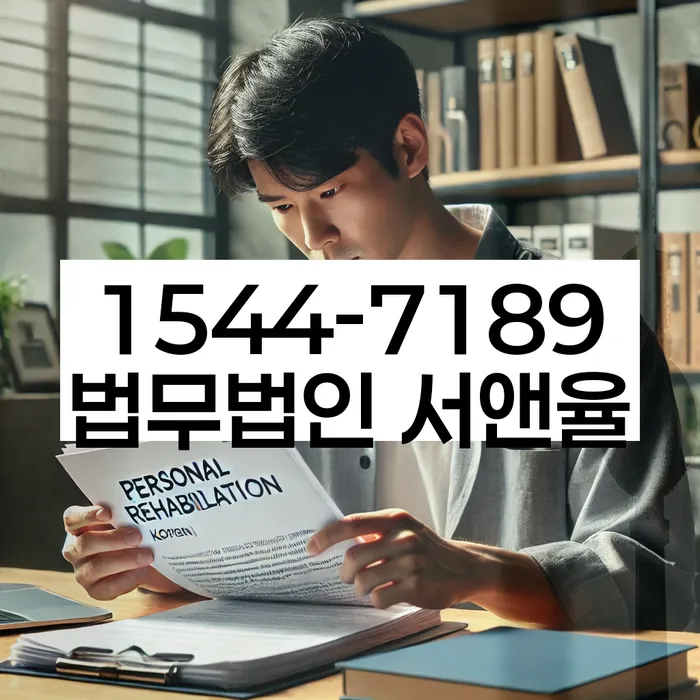 연체 기록 복원