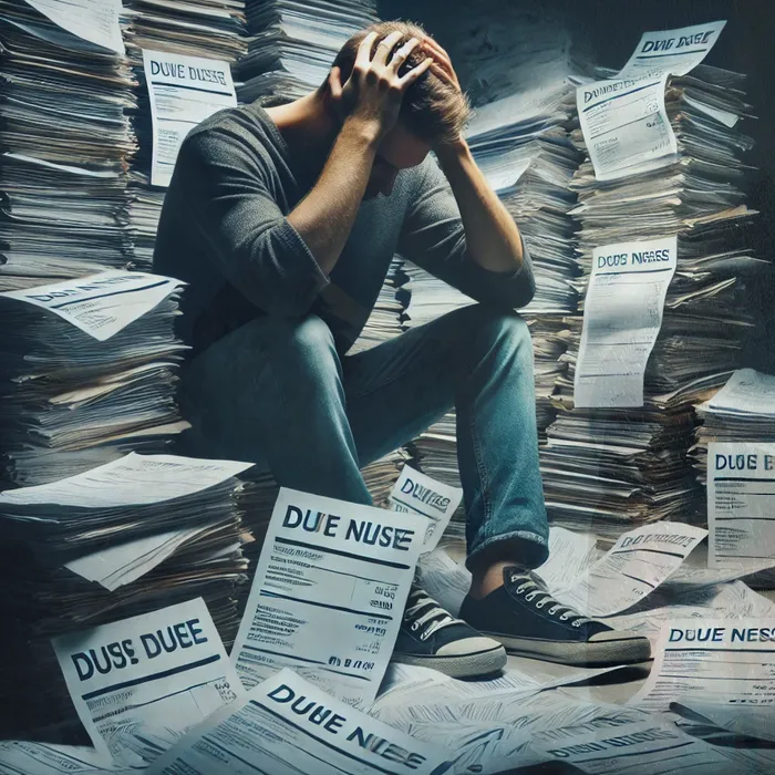 개인회생 법적 절차