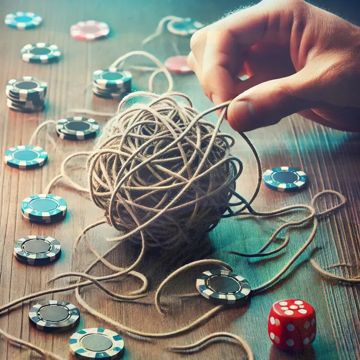 채무자 경제적 어려움