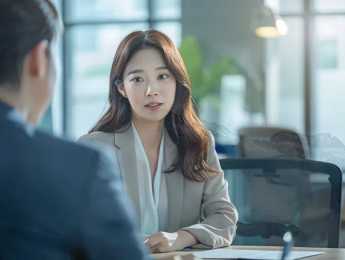 법원의 변제 계획 조정