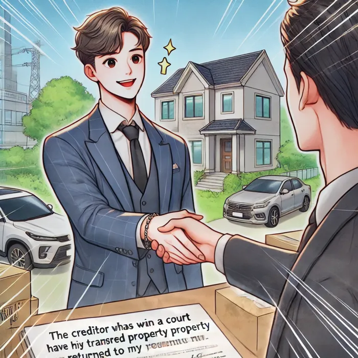 신용불량자 대출 주의사항