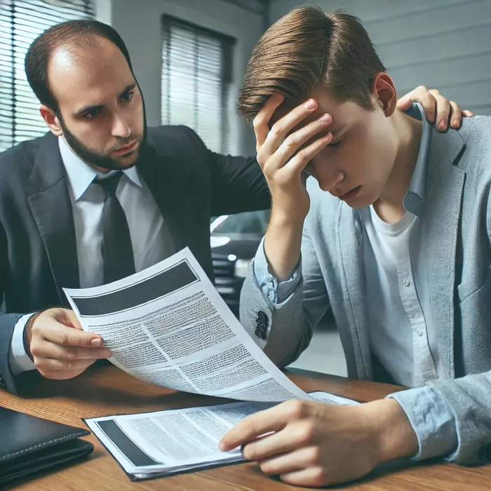 개인회생 신청 절차