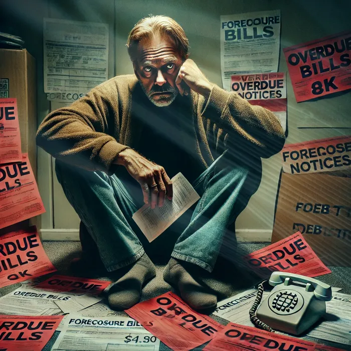 개인회생의 장점