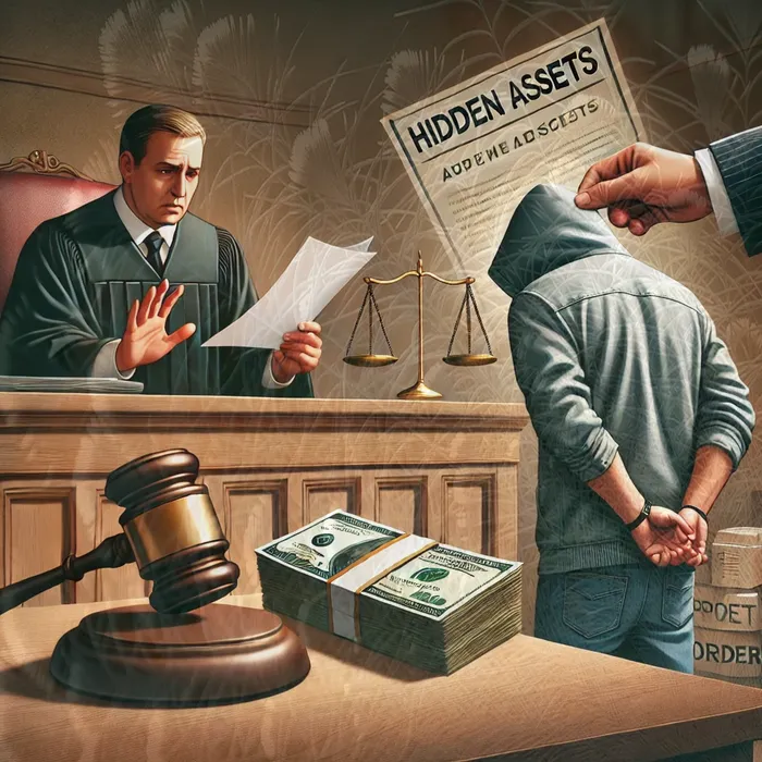 대출 연체 문제