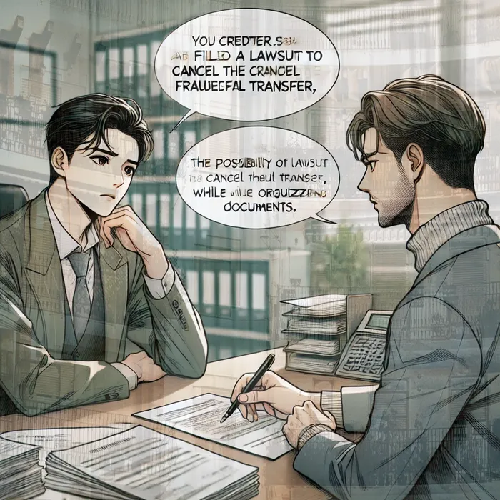 개인회생 재신청 사례