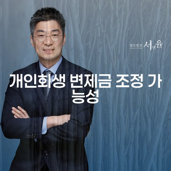 개인회생 변제금 조정 가능성, 어떻게 활용할 수 있을까요?