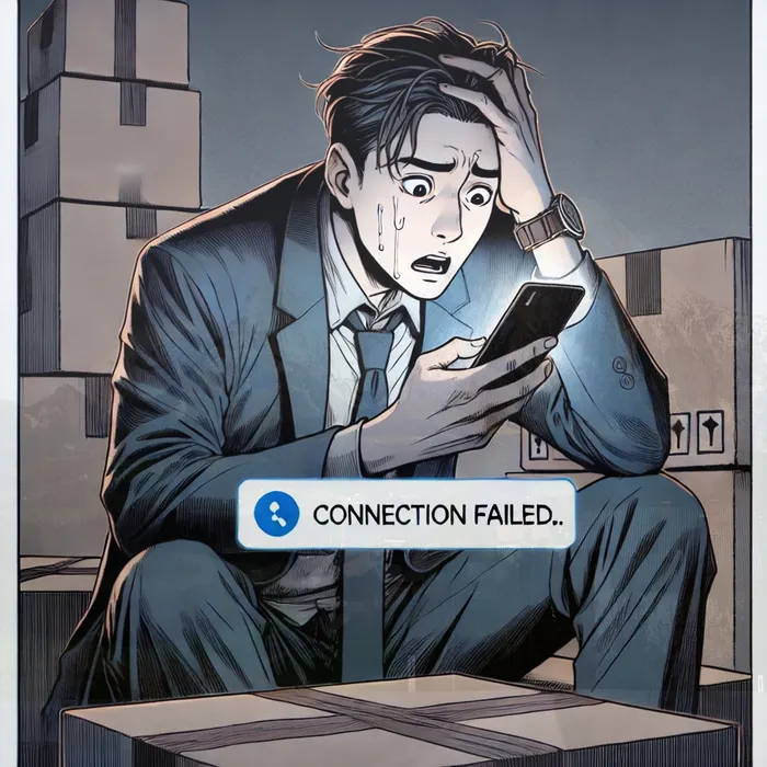 파산 신청 절차