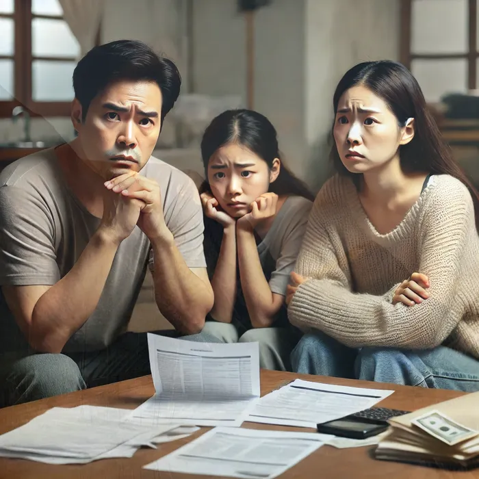 신용등급 회복 방법