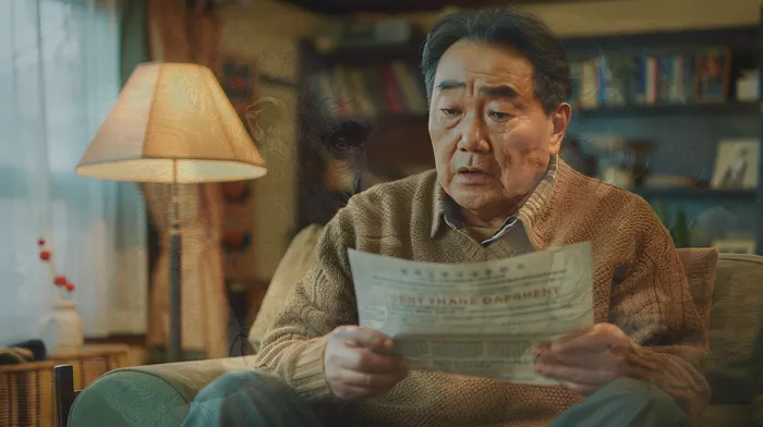 채무 조정 제도