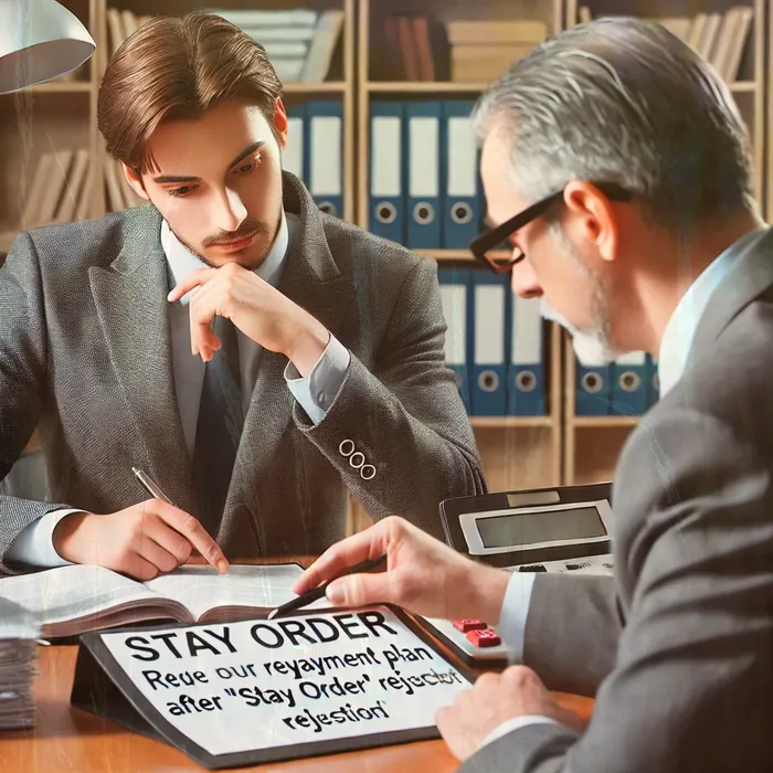 개인회생 변제금 협상