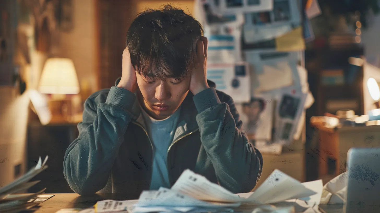 개인회생의 장점