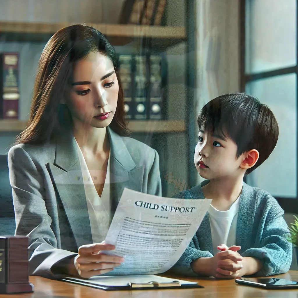 개인회생 절차