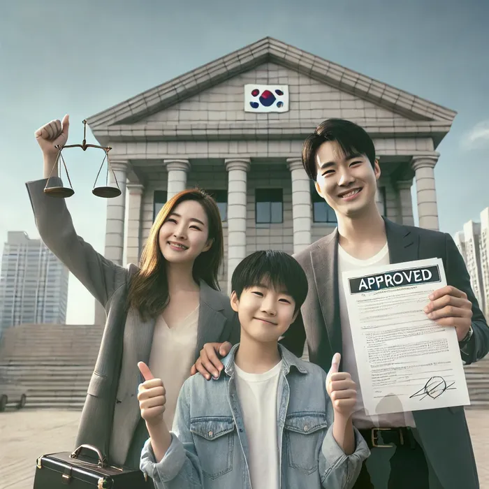 성공적인 개인회생 사례