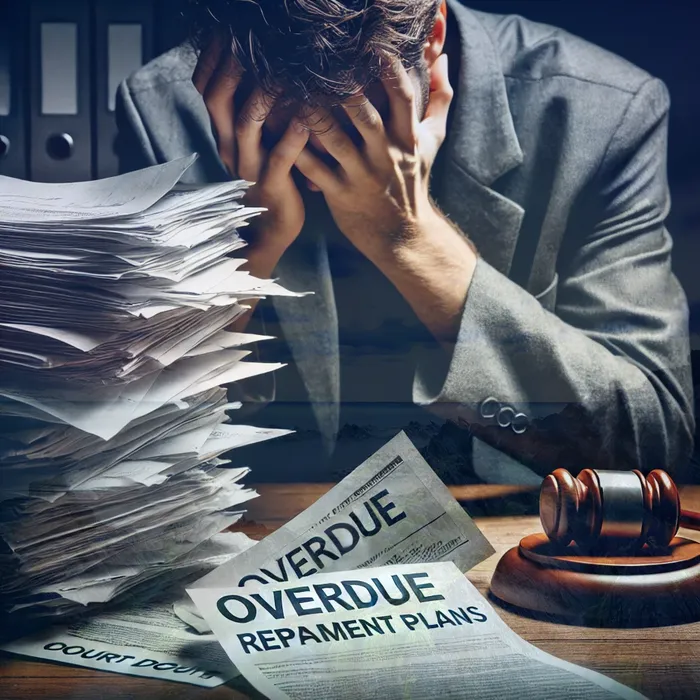 개인회생의 이점