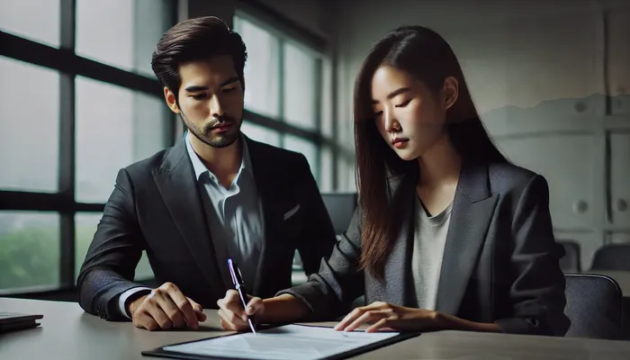 개인회생 사례 연구