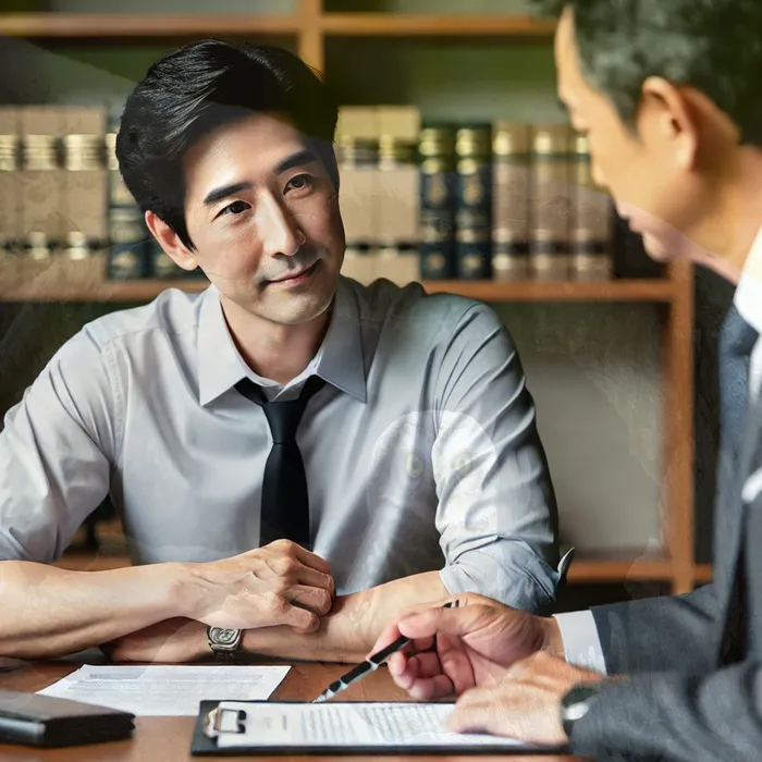 개인회생 절차 설명