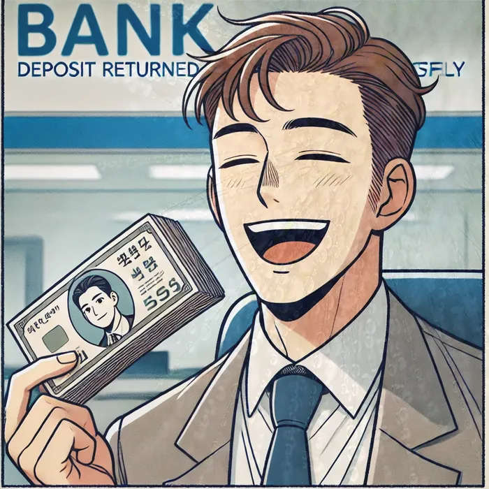 채무 조정 방법