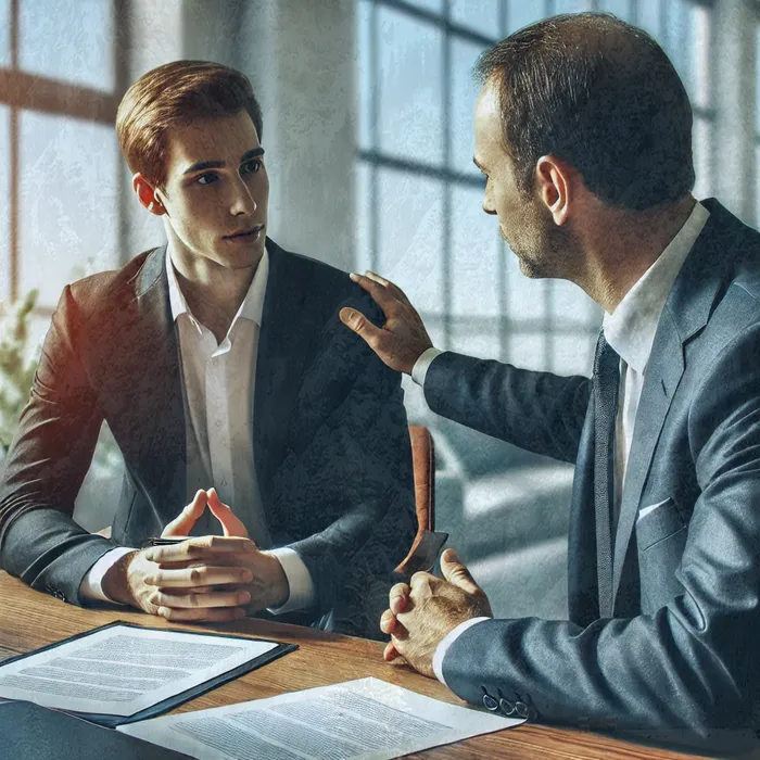 개인회생 신청서