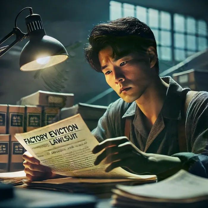 신당동 개인회생 사례