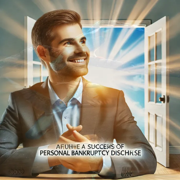 개인회생의 이점