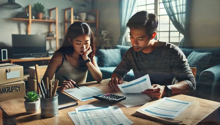 개인회생 자주 묻는 질문