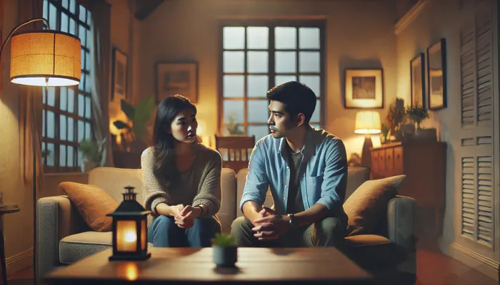 채무 조정 방법