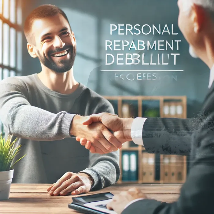 채무 해결 방법