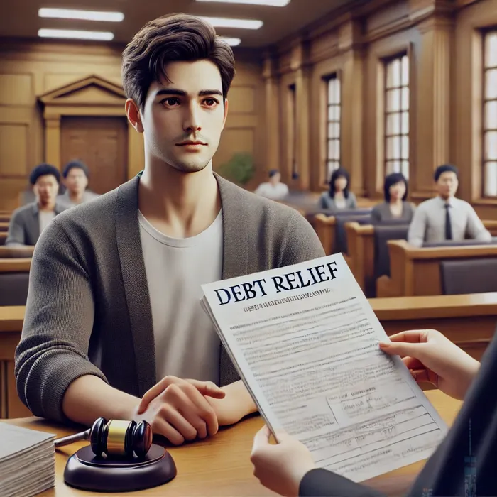 일수대출 해결책