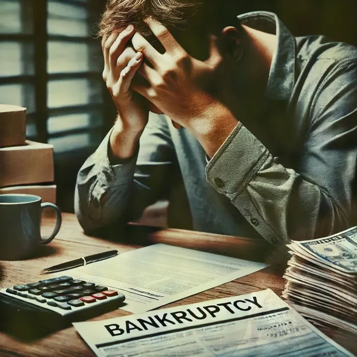 진천 파산 신청