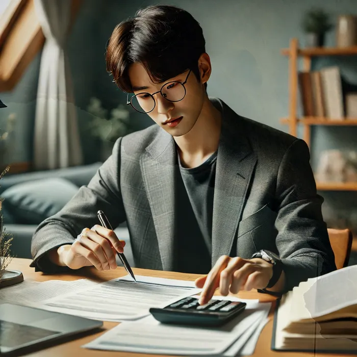 채무 해결 방법