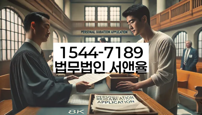 일산동구 개인회생파산전문변호사