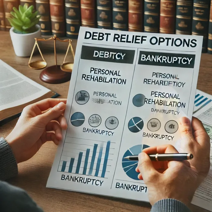 통영 개인회생파산