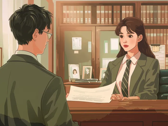 개인회생 가압류해지