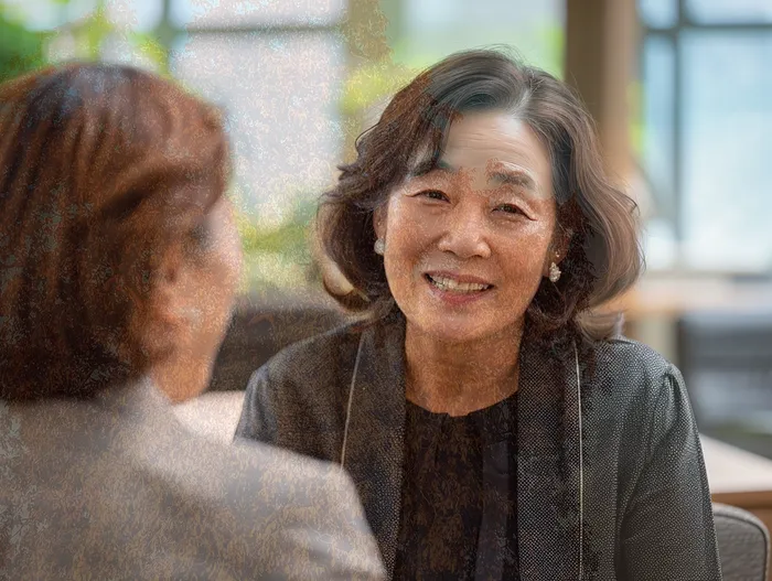 법적 절차 상담 이미지
