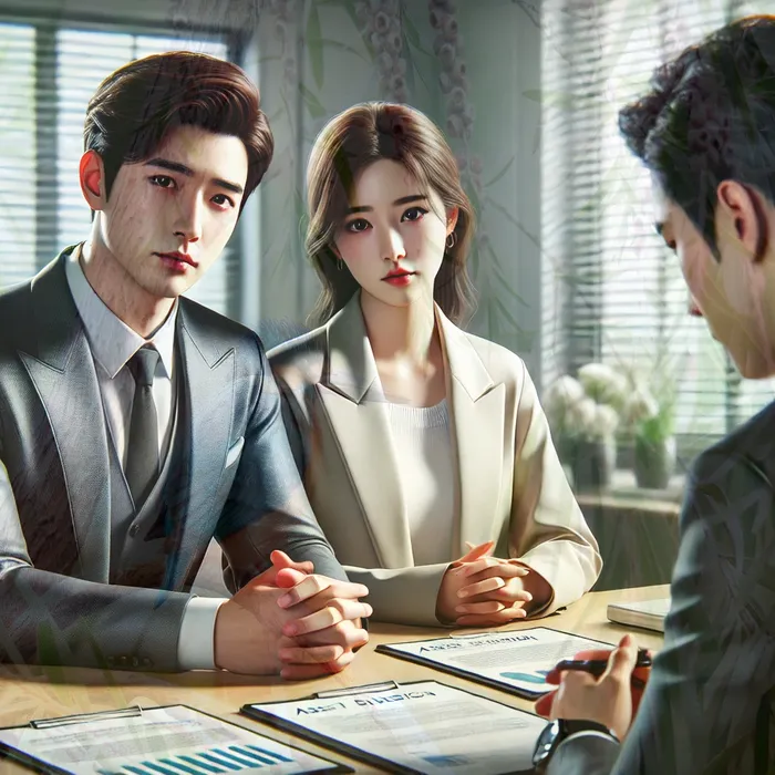 개인회생 성공 사례