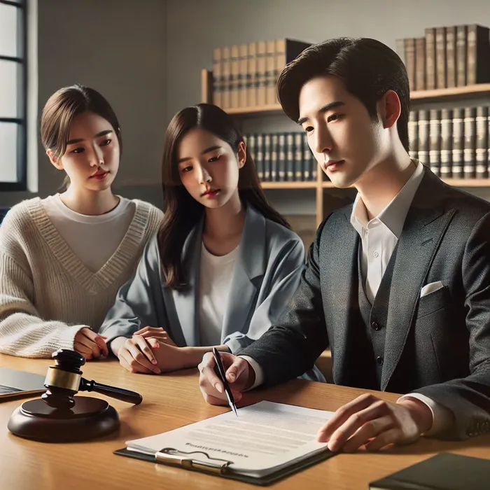개인회생 신청 절차