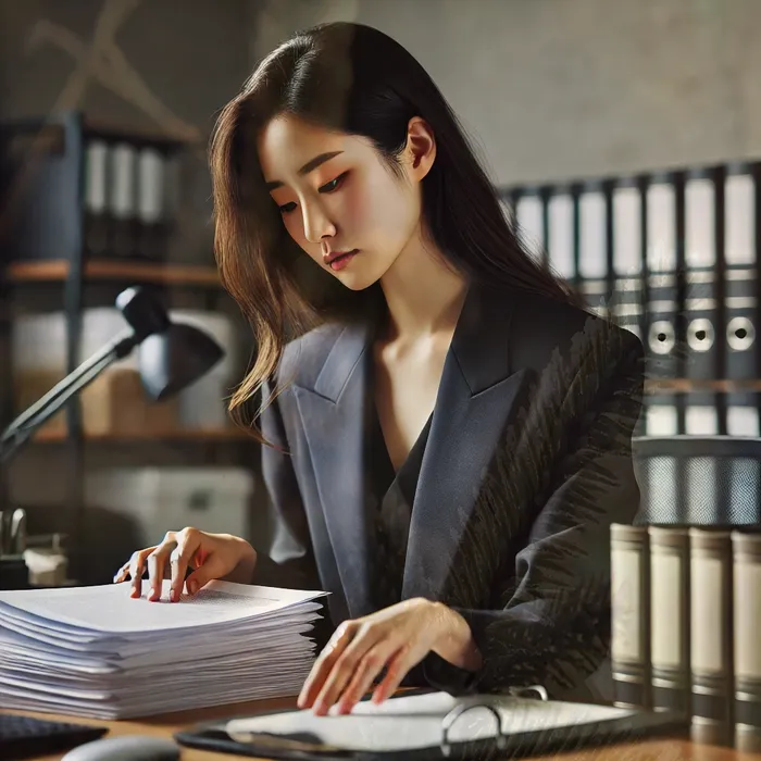 전문 기관 상담