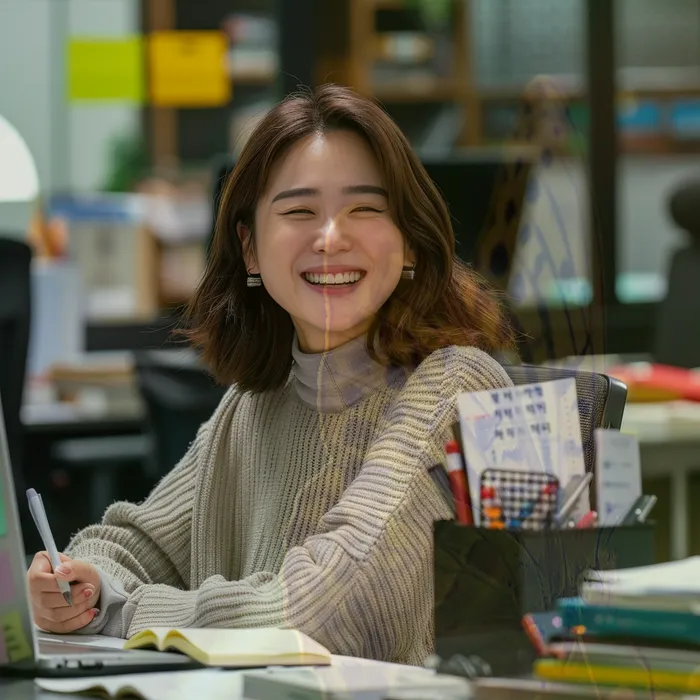 적절한 키워드