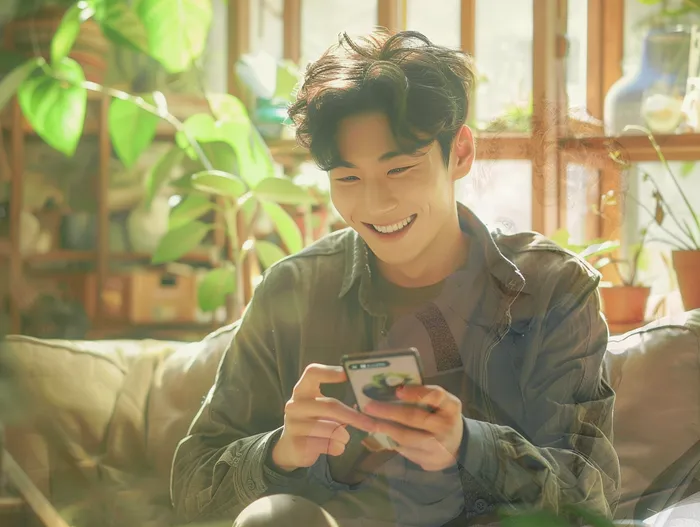 적절한 키워드