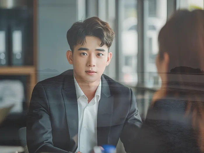 적절한 키워드