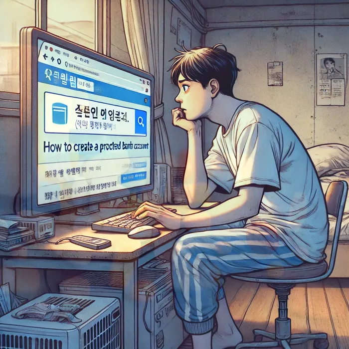 경제적 안정 회복